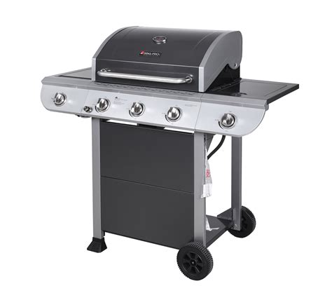 Unleash the Power of The Magic Grill in Your Backyard